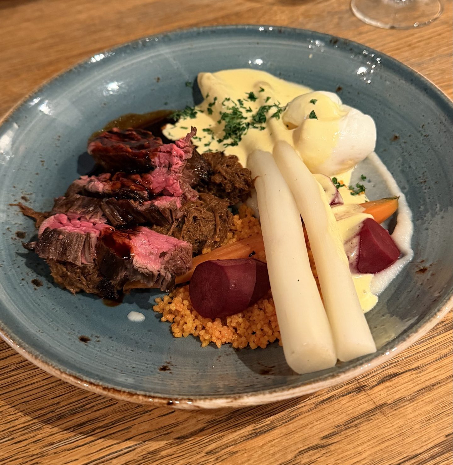 Gezonde voeding en leefstijl